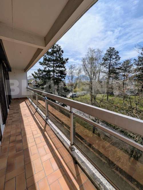 Chambéry Savoie Wohnung/ Apartment Bild 7153215