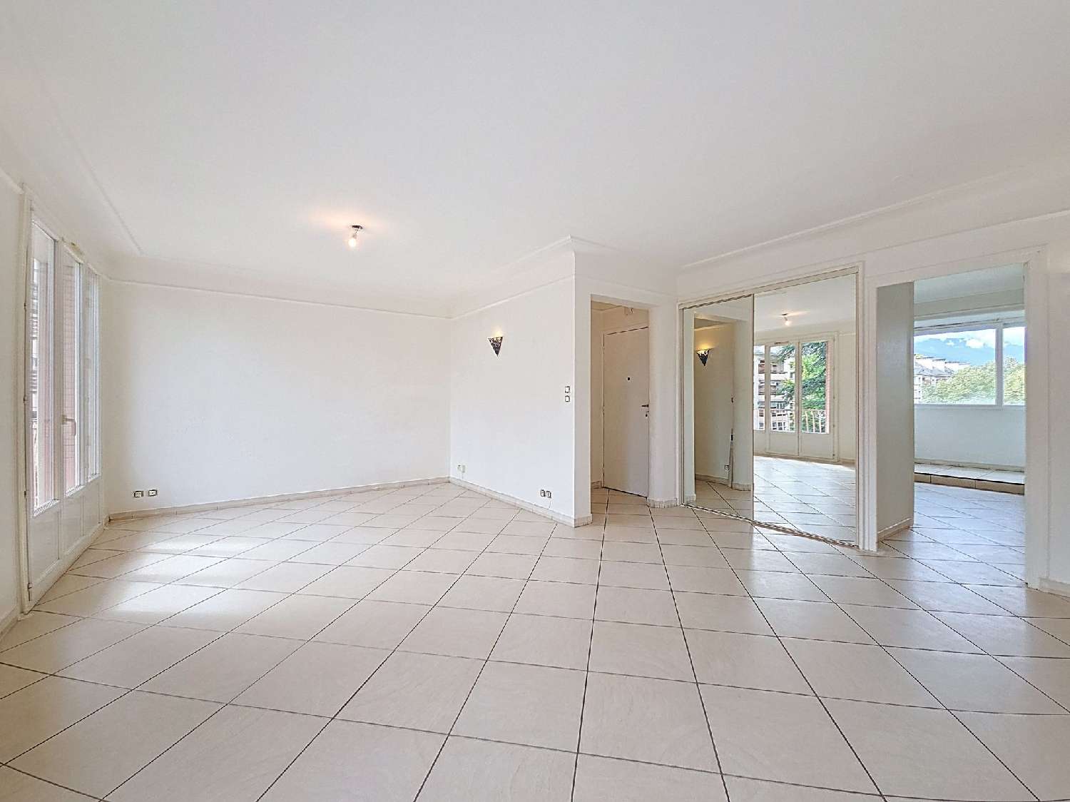  kaufen Wohnung/ Apartment Chambéry Savoie 1