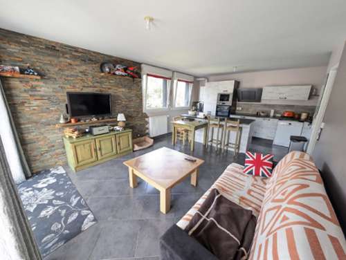 Chambéry Savoie Wohnung/ Apartment Bild 7154067