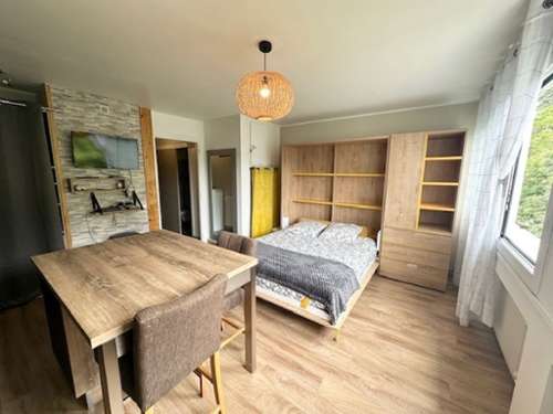 Chambéry Savoie Wohnung/ Apartment Bild 7154962