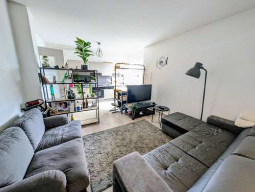 Chambéry Savoie Wohnung/ Apartment Bild 7155025