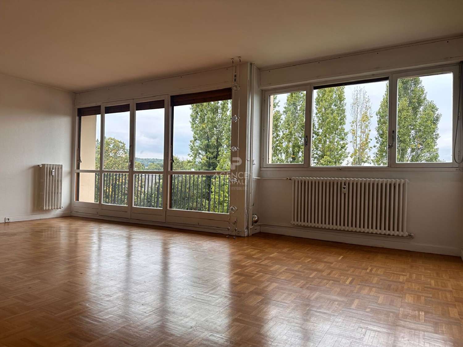  te koop appartement Chambourcy Yvelines 1