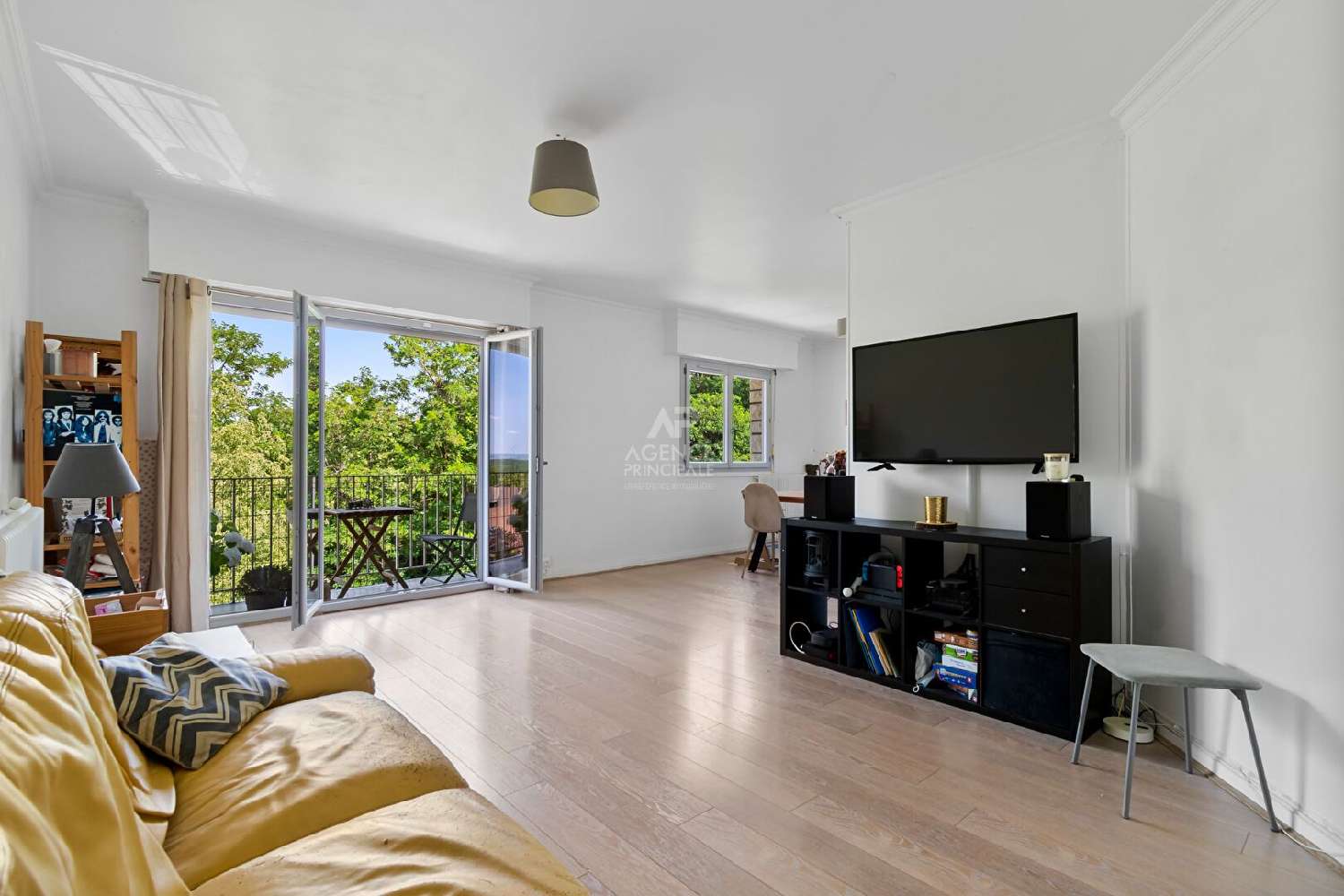  en venta apartamento Chambourcy Yvelines 1