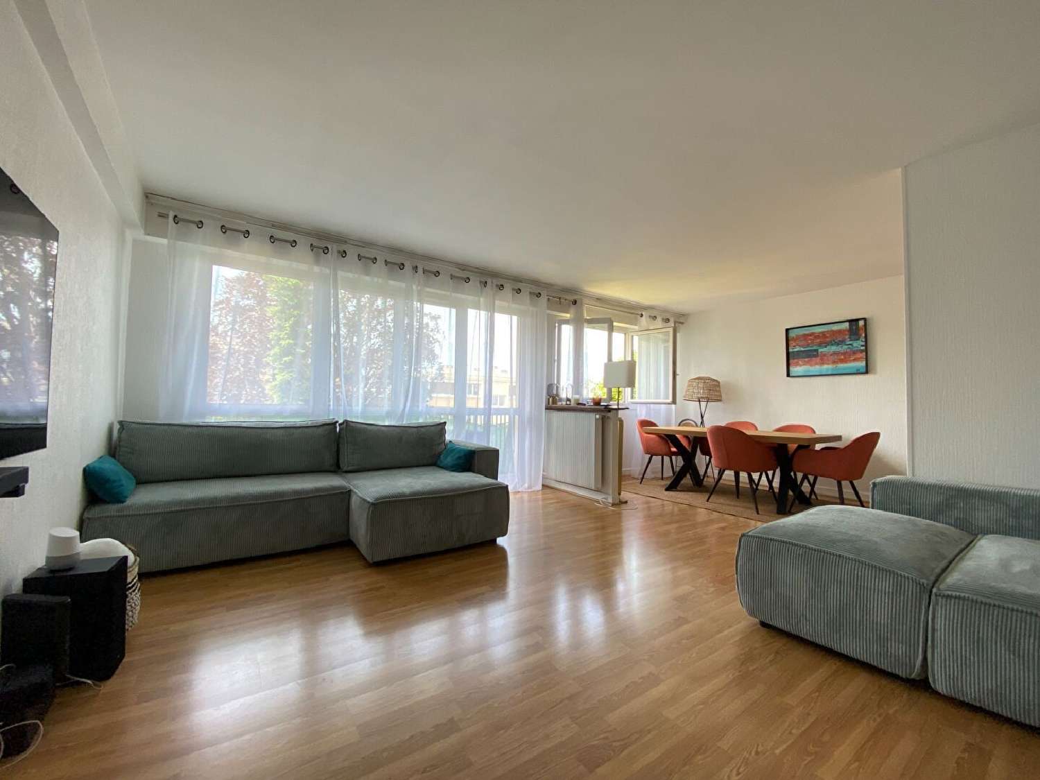  en venta apartamento Chambourcy Yvelines 1