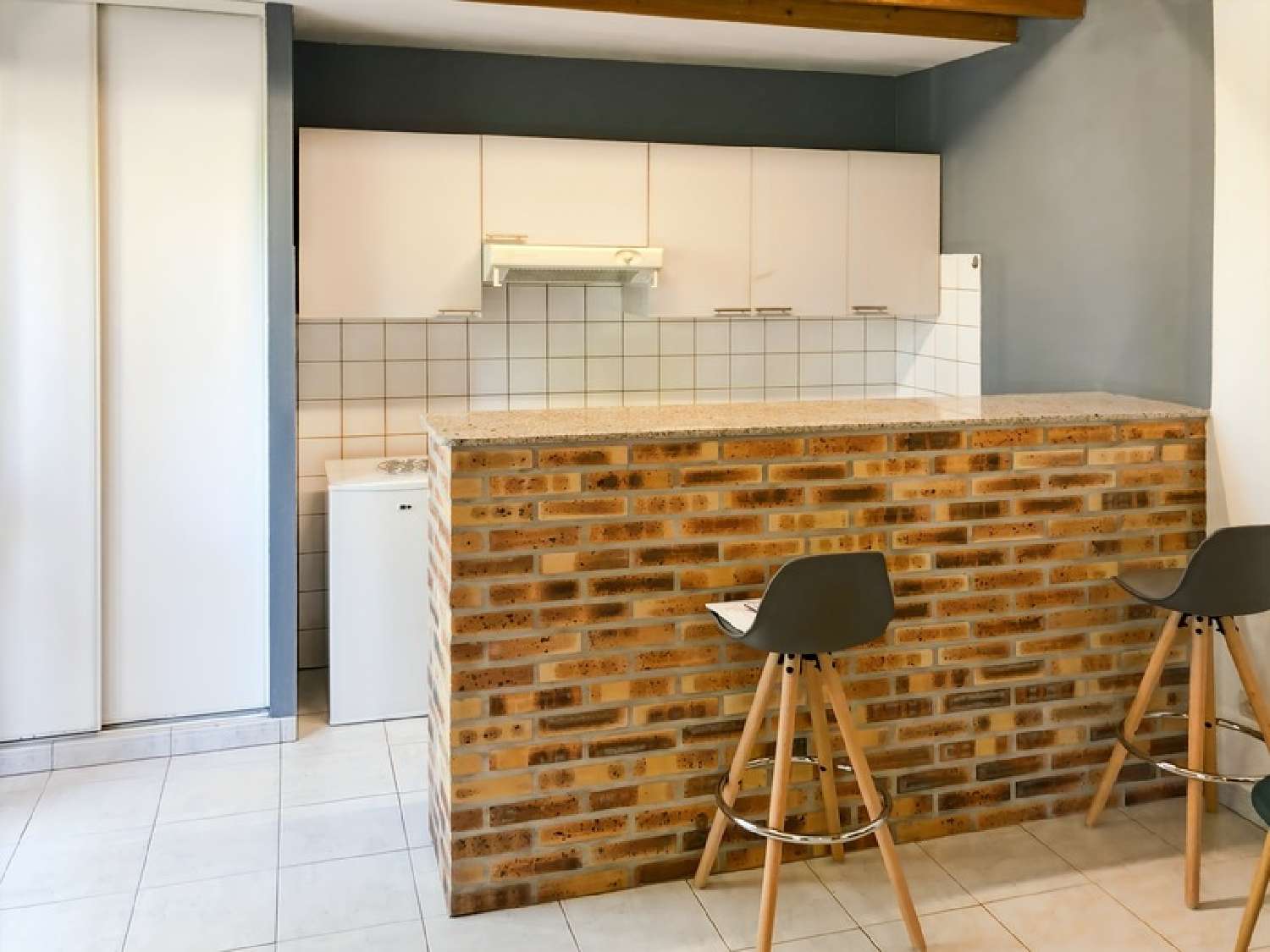  for sale apartment Champfleur Sarthe 2