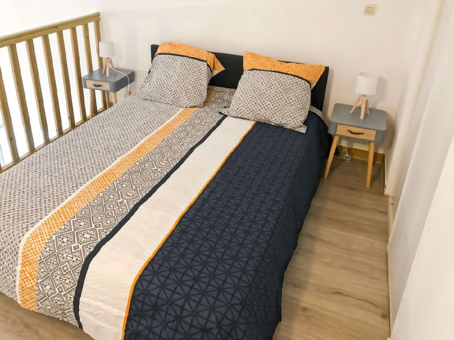  for sale apartment Champfleur Sarthe 3