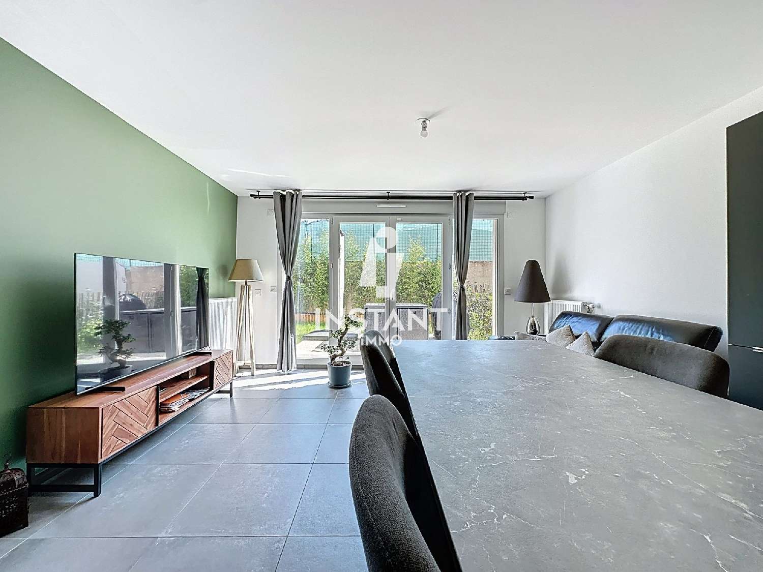  for sale apartment Champigny-sur-Marne Val-de-Marne 4