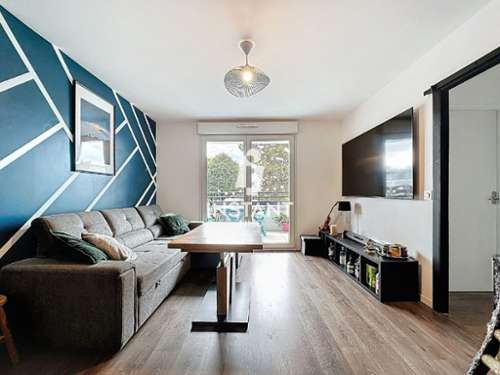 Champigny-sur-Marne Val-de-Marne Wohnung/ Apartment Bild 7162322