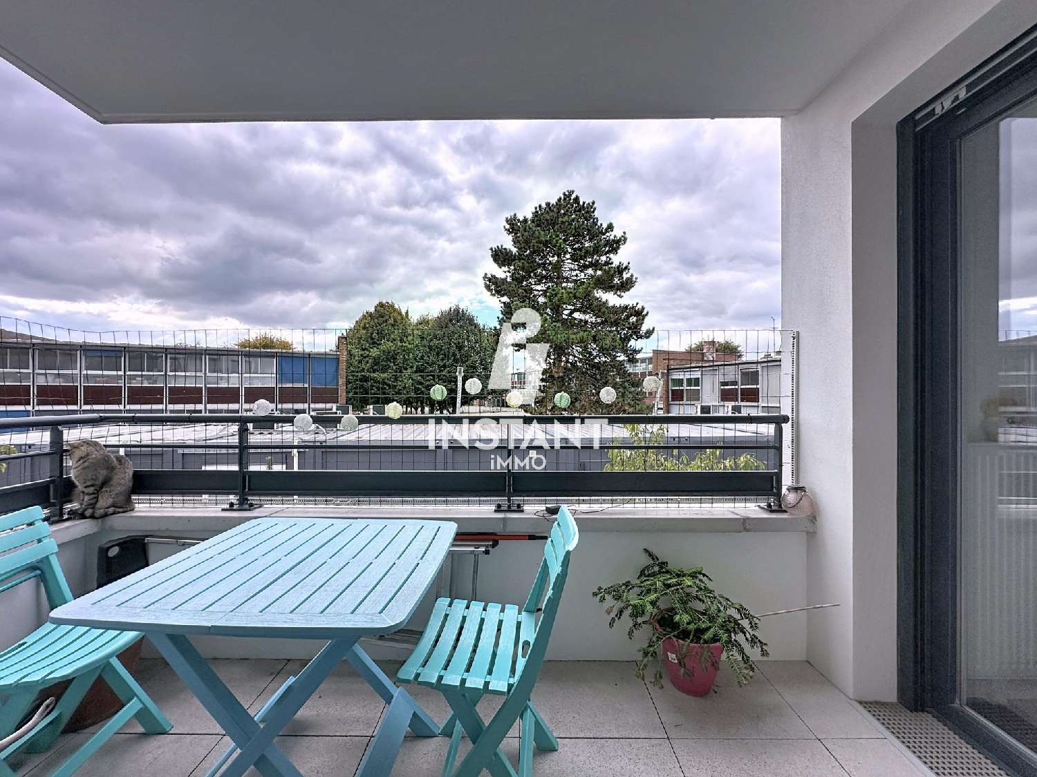  à vendre appartement Champigny-sur-Marne Val-de-Marne 2