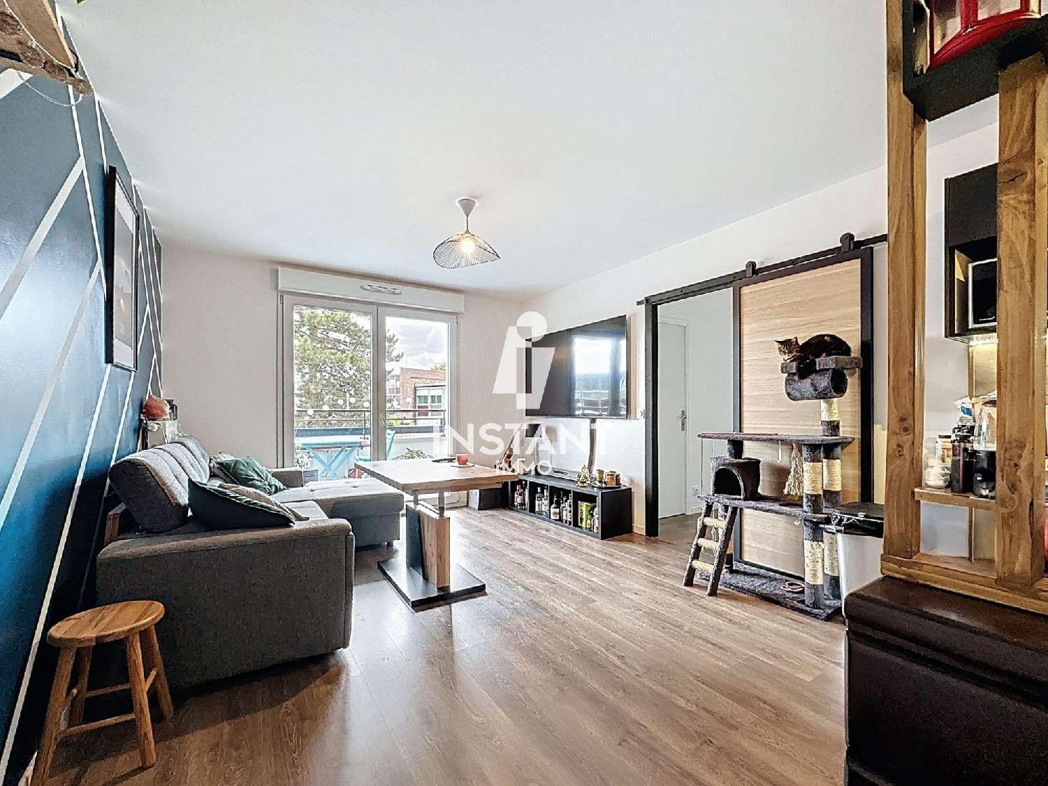  à vendre appartement Champigny-sur-Marne Val-de-Marne 3