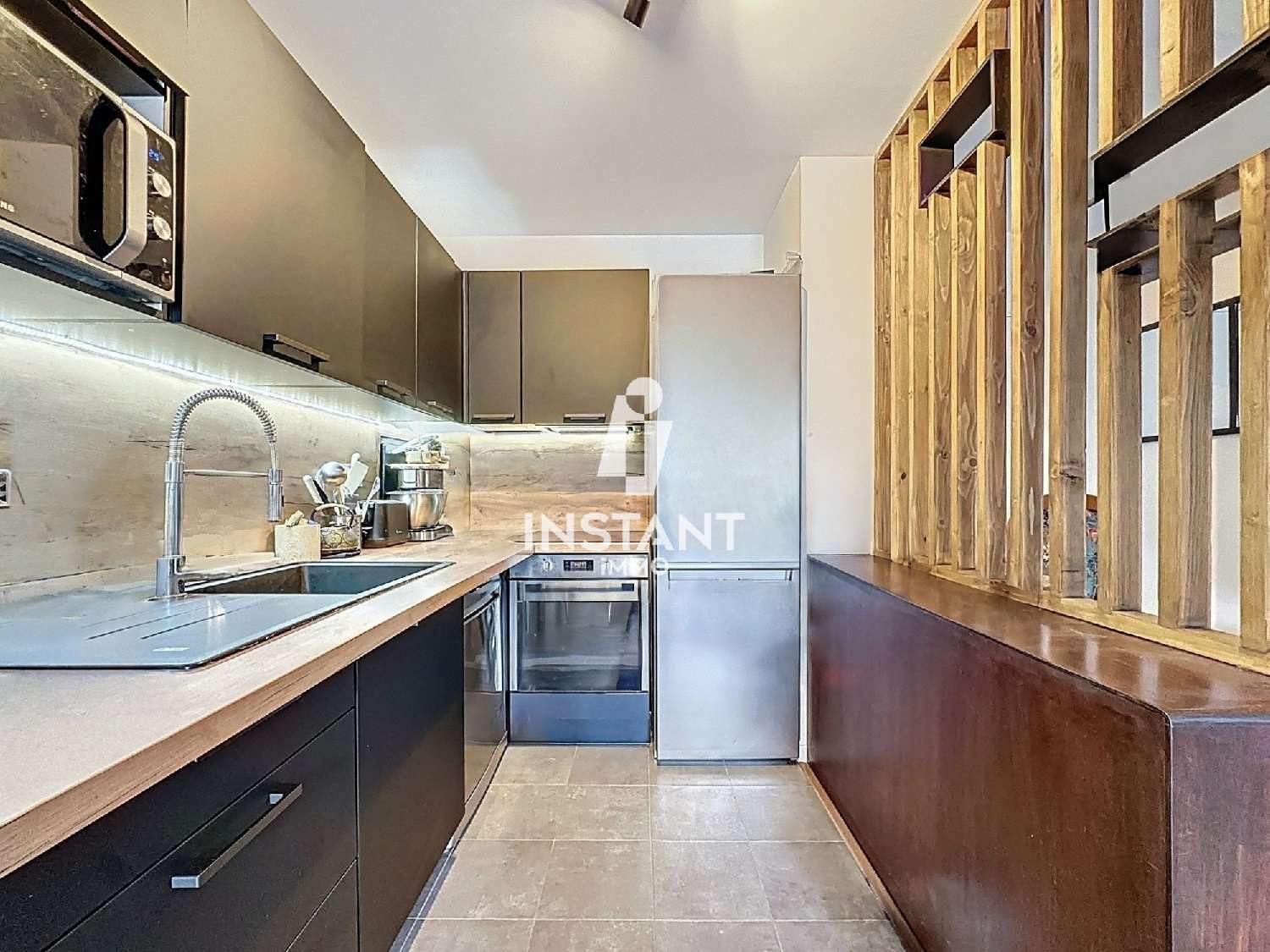 à vendre appartement Champigny-sur-Marne Val-de-Marne 5