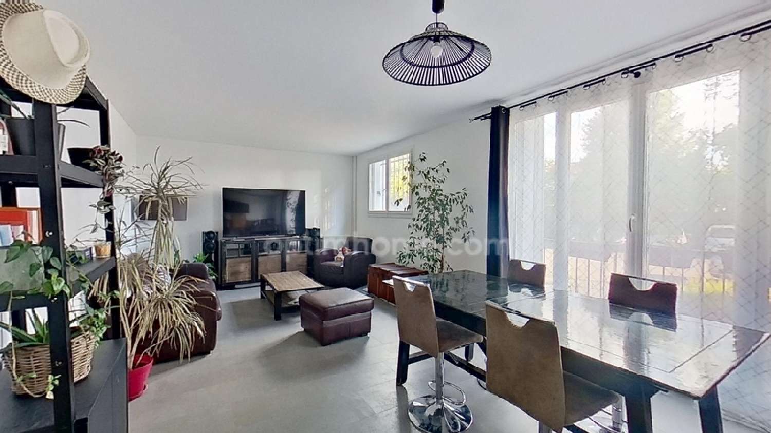  à vendre appartement Champigny-sur-Marne Val-de-Marne 1