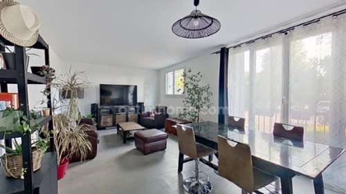 Champigny-sur-Marne Val-de-Marne appartement foto 7160364