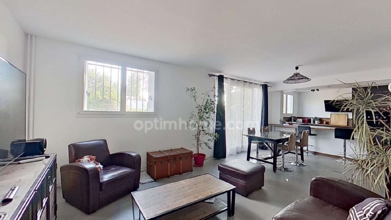  à vendre appartement Champigny-sur-Marne Val-de-Marne 2