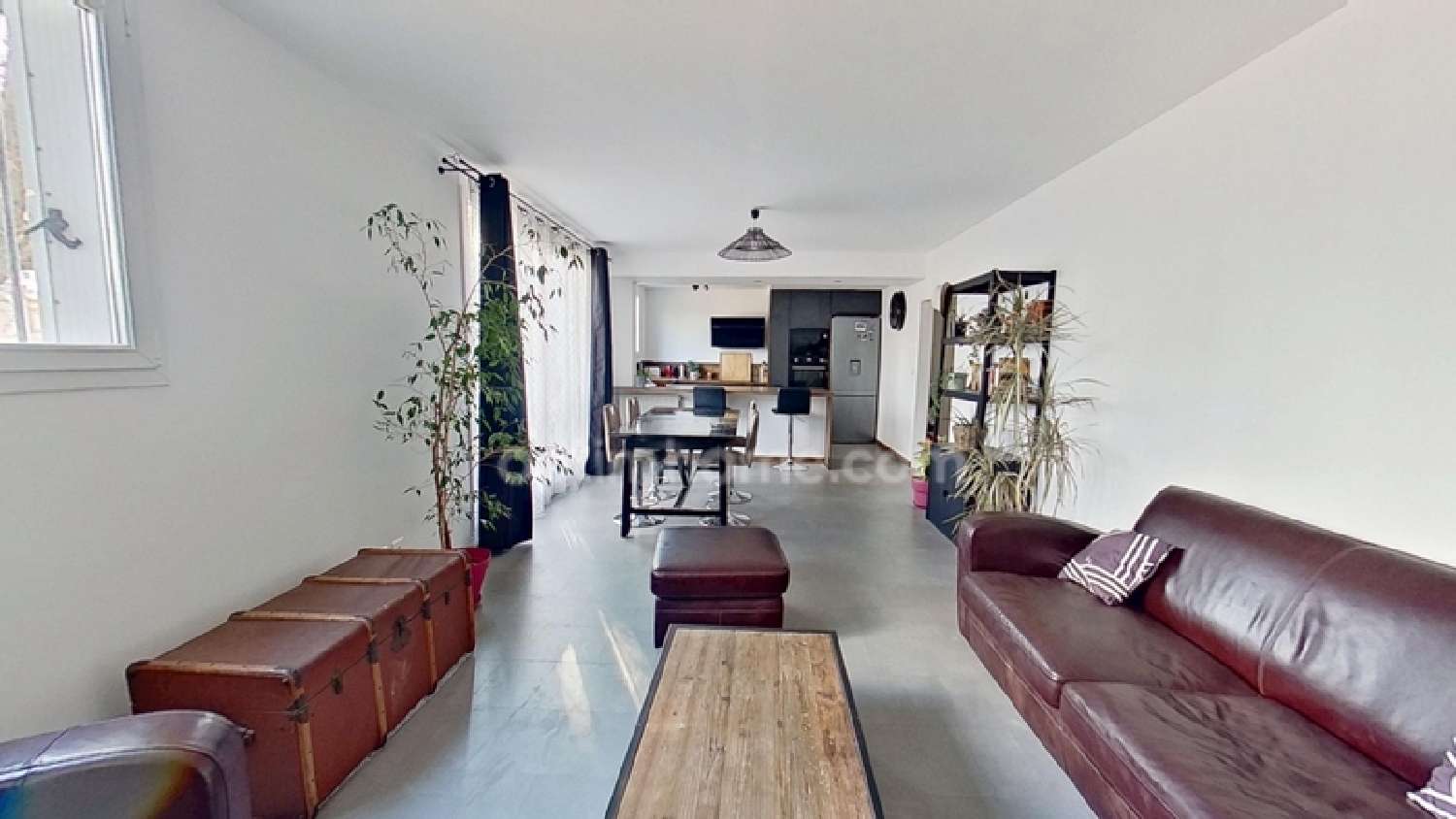  à vendre appartement Champigny-sur-Marne Val-de-Marne 3