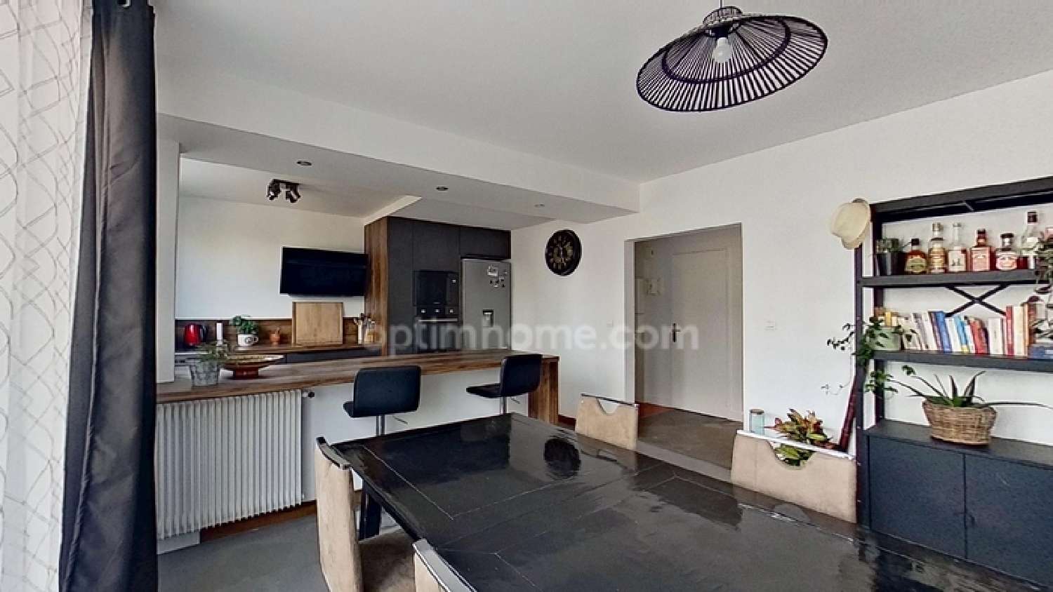  à vendre appartement Champigny-sur-Marne Val-de-Marne 4