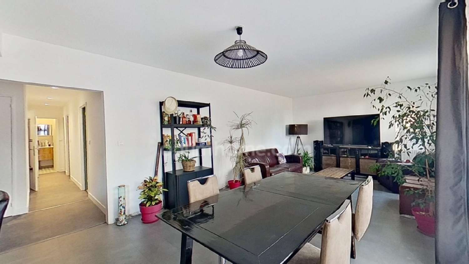  à vendre appartement Champigny-sur-Marne Val-de-Marne 5