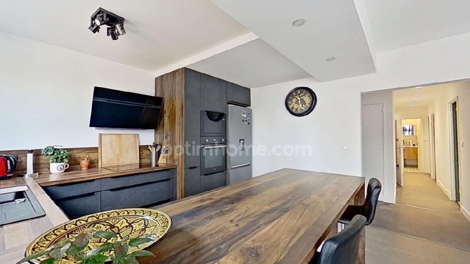  à vendre appartement Champigny-sur-Marne Val-de-Marne 6