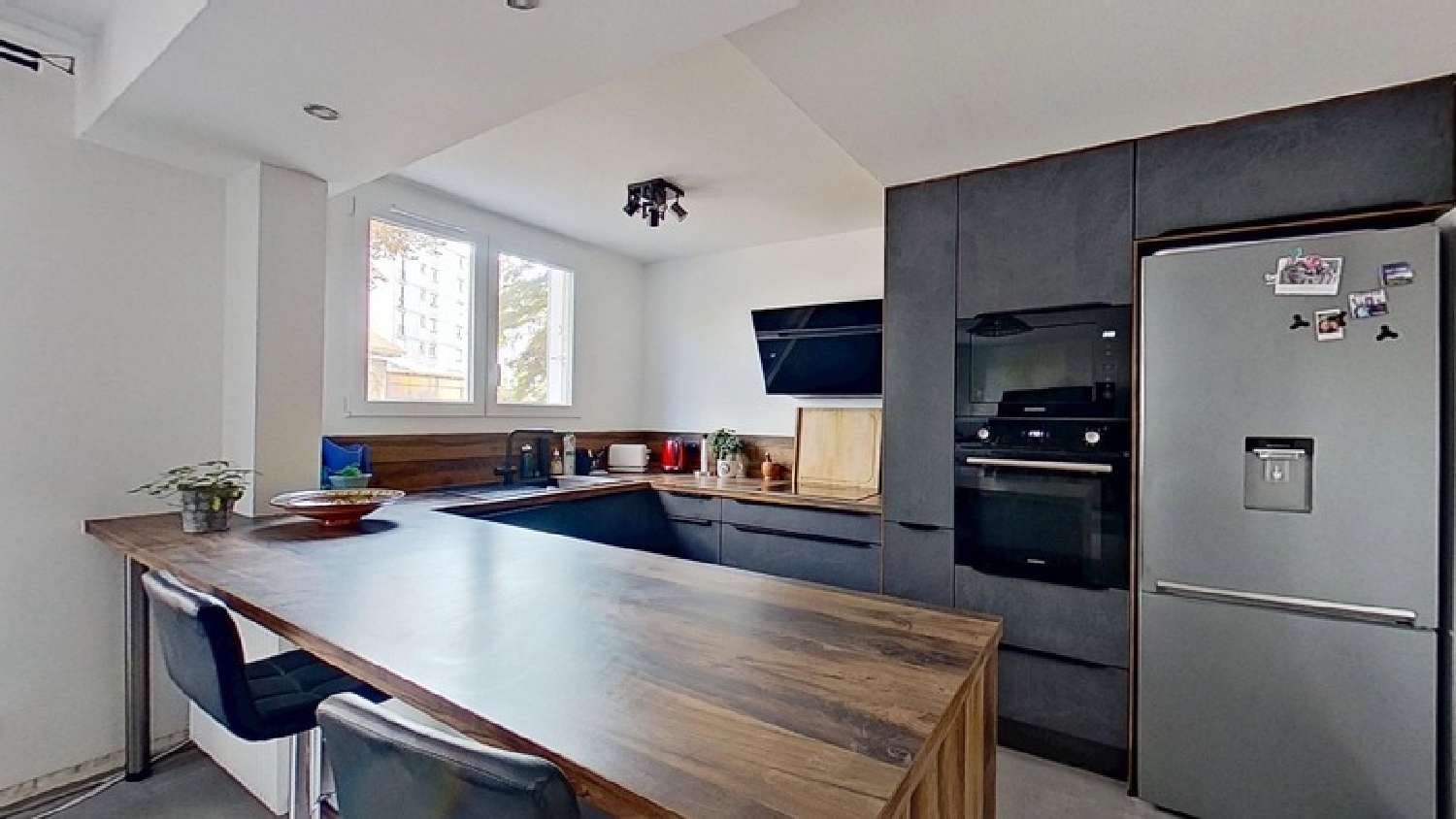  à vendre appartement Champigny-sur-Marne Val-de-Marne 7
