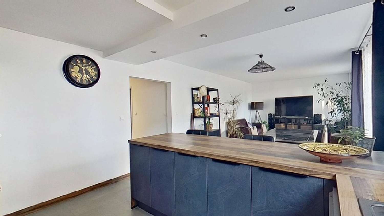  à vendre appartement Champigny-sur-Marne Val-de-Marne 8