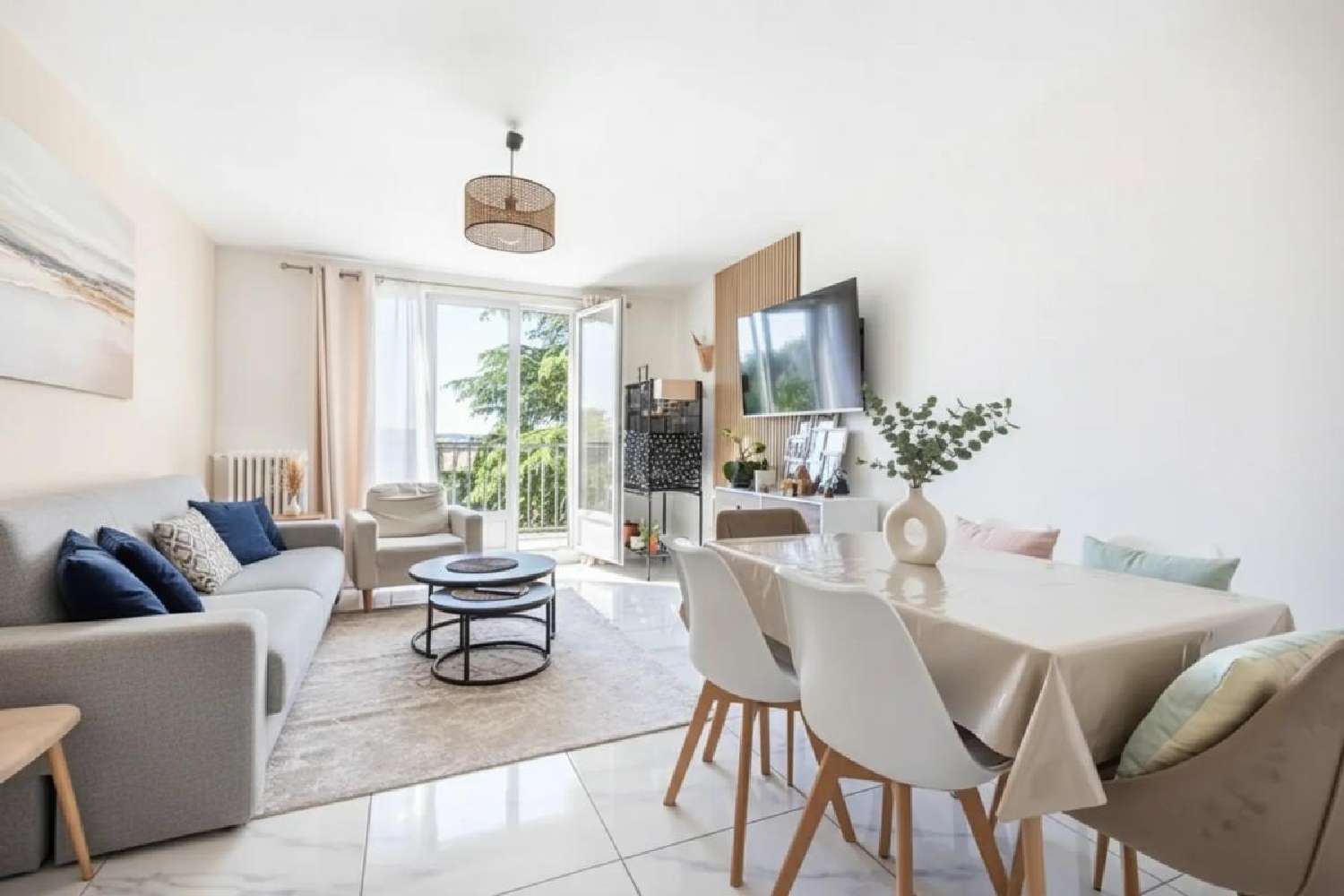  en venta apartamento Champigny-sur-Marne Val-de-Marne 1