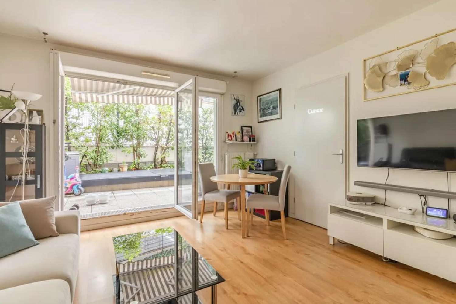  en venta apartamento Champigny-sur-Marne Val-de-Marne 1