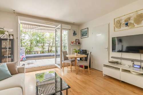 Champigny-sur-Marne Val-de-Marne apartamento foto 7169283