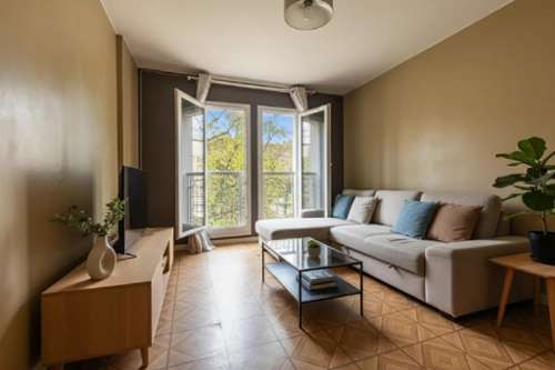 Champs-Sur-Marne Seine-et-Marne apartamento foto 7161619