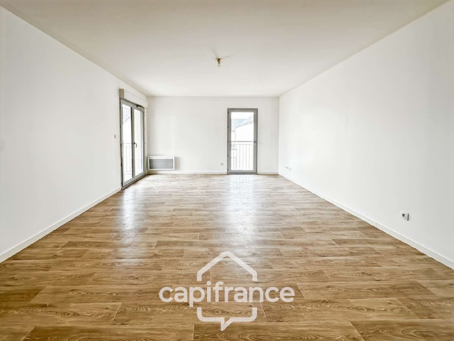 te koop appartement Chanceaux-sur-Choisille Indre-et-Loire 1