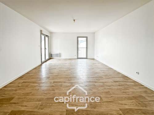 Chanceaux-sur-Choisille Indre-et-Loire appartement foto 7166712