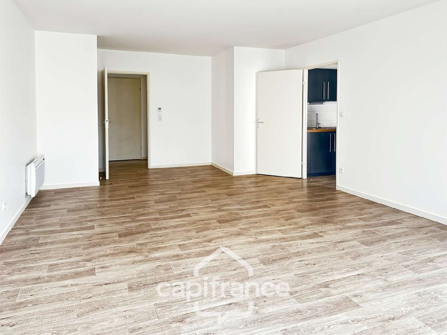 te koop appartement Chanceaux-sur-Choisille Indre-et-Loire 2