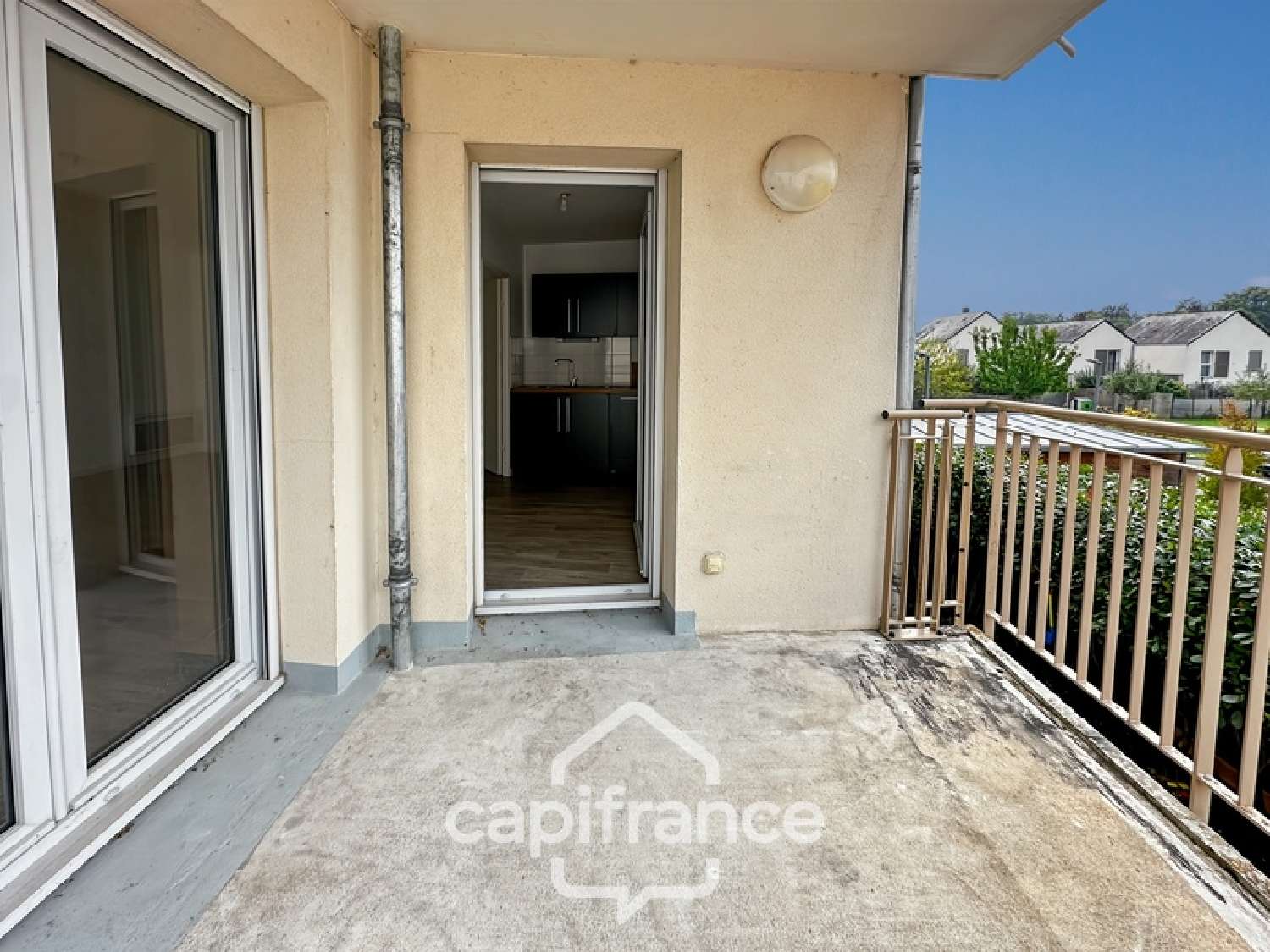 te koop appartement Chanceaux-sur-Choisille Indre-et-Loire 5