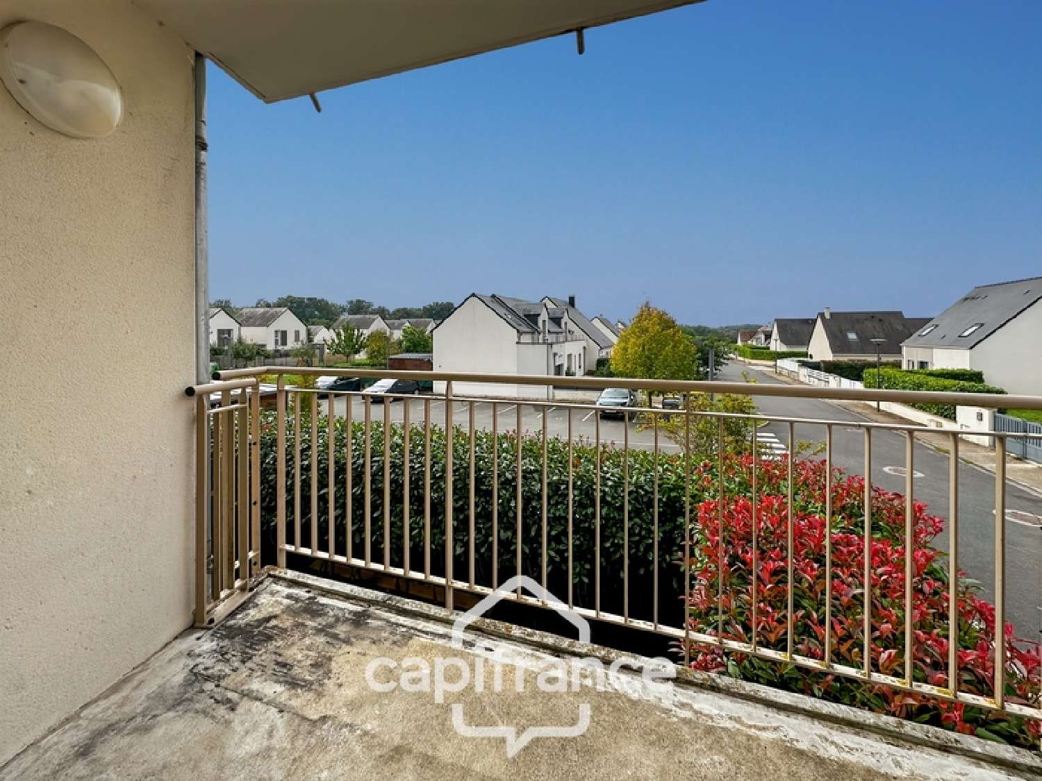 te koop appartement Chanceaux-sur-Choisille Indre-et-Loire 6