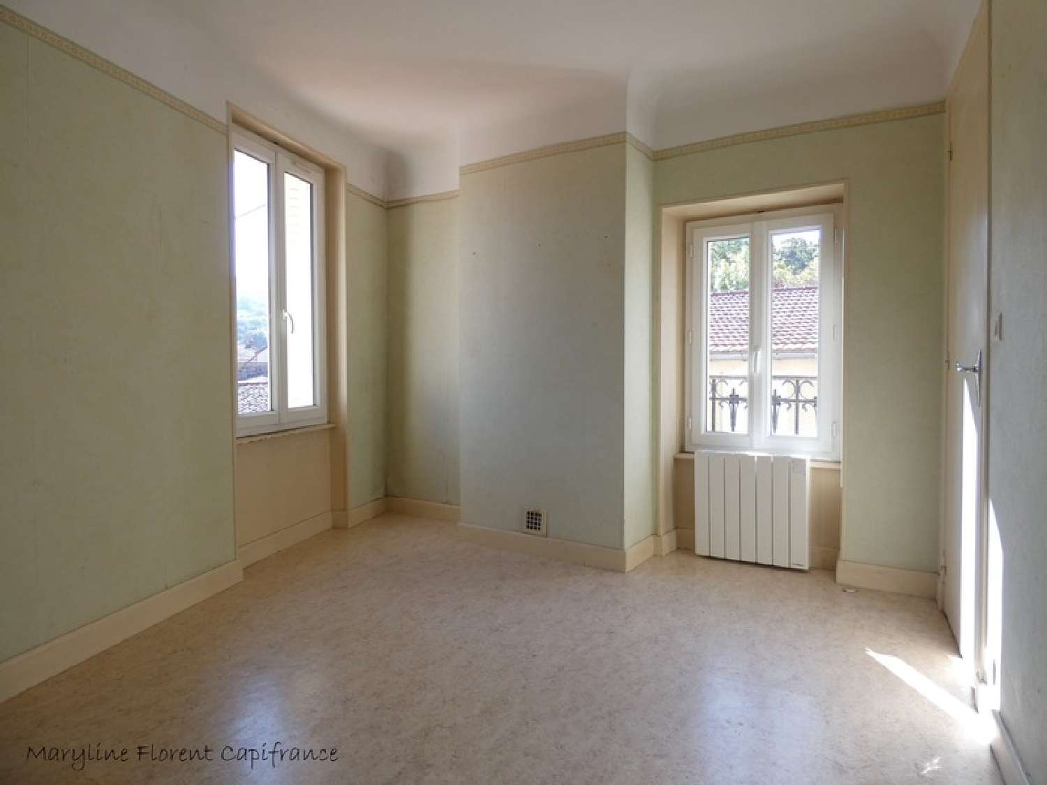 kaufen Wohnung/ Apartment Chanonat Puy-de-Dôme 1