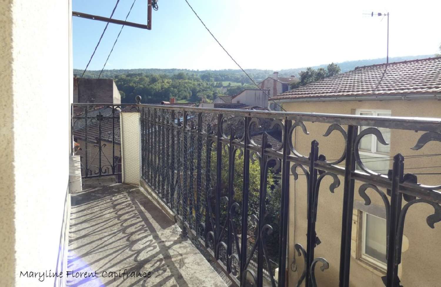 kaufen Wohnung/ Apartment Chanonat Puy-de-Dôme 2