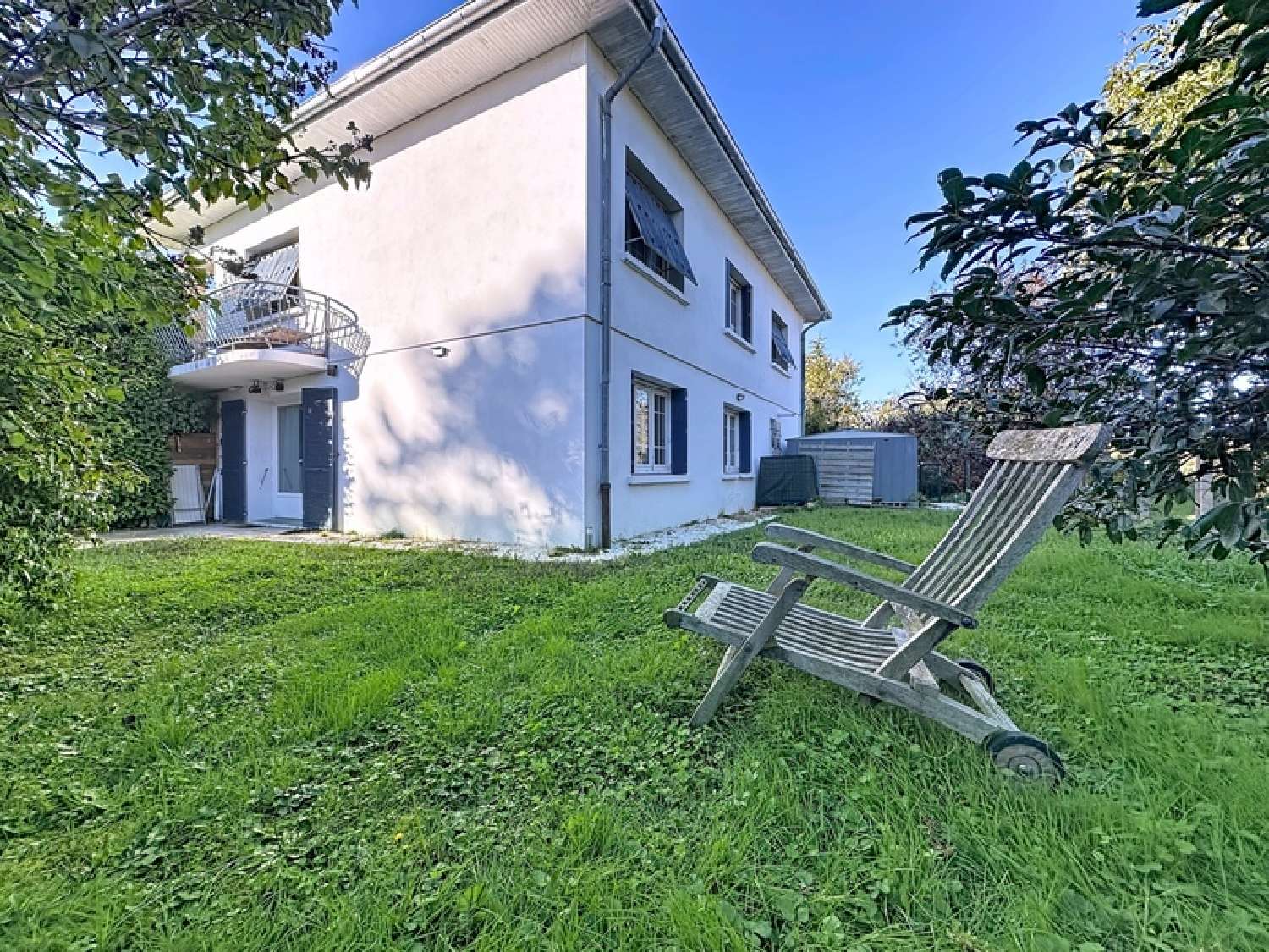  for sale apartment Chaponost Rhône 1