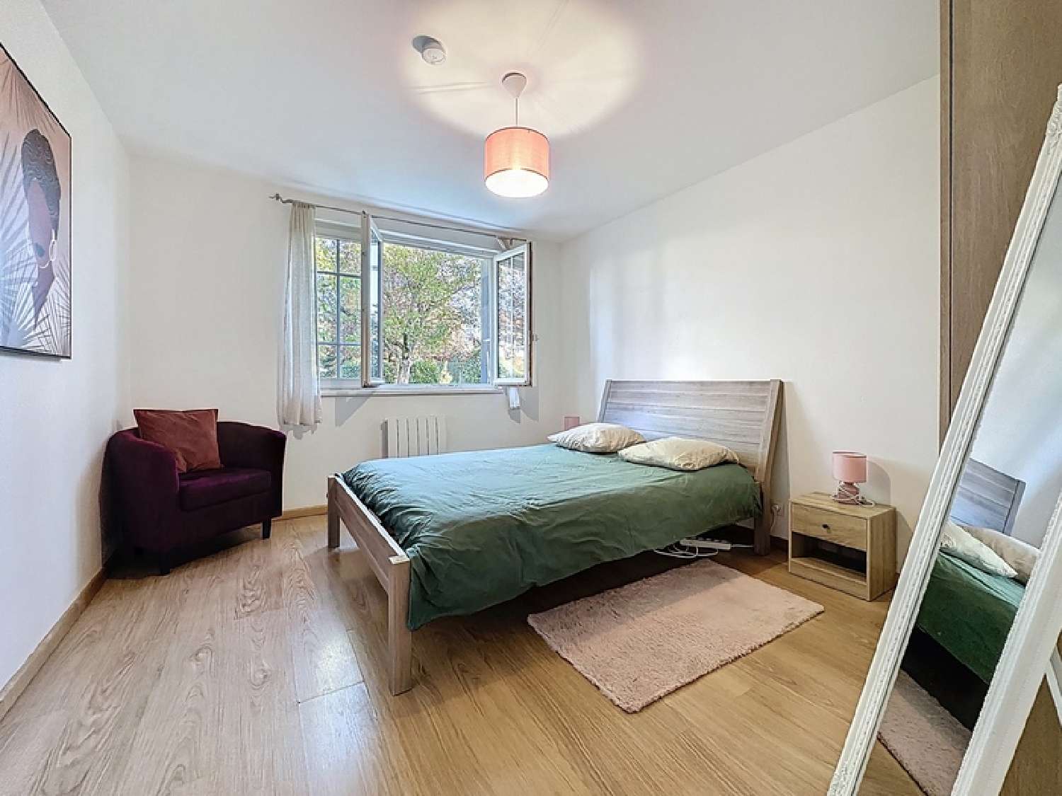  for sale apartment Chaponost Rhône 3