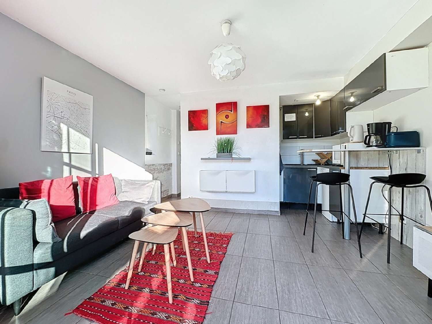  for sale apartment Chaponost Rhône 8