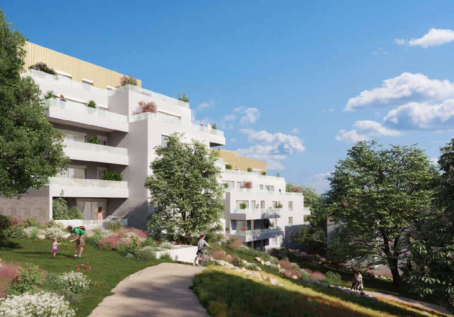  for sale apartment Charbonnières-les-Bains Rhône 6
