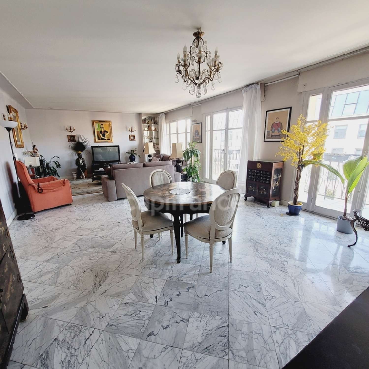 te koop appartement Charenton-le-Pont Val-de-Marne 1