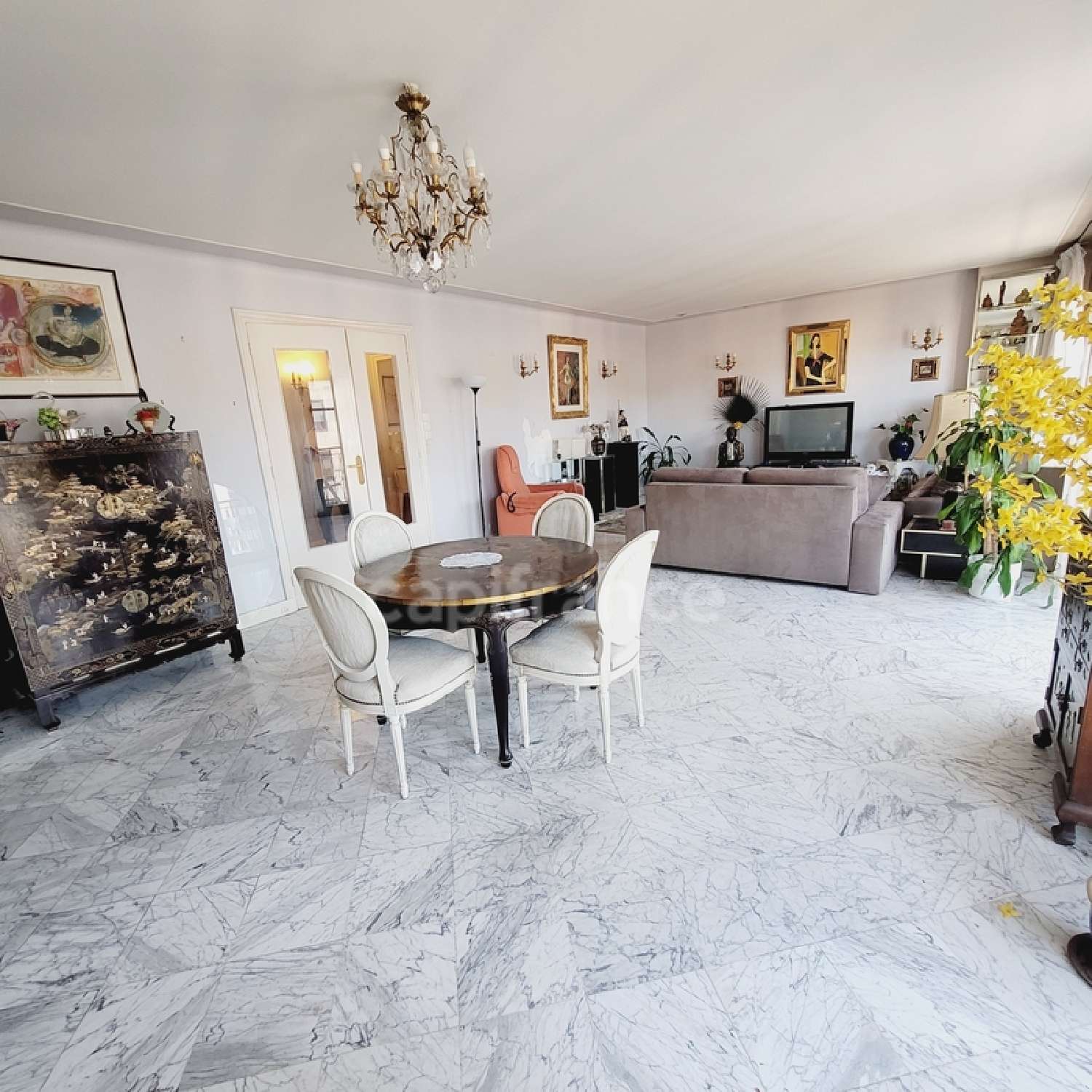 te koop appartement Charenton-le-Pont Val-de-Marne 6