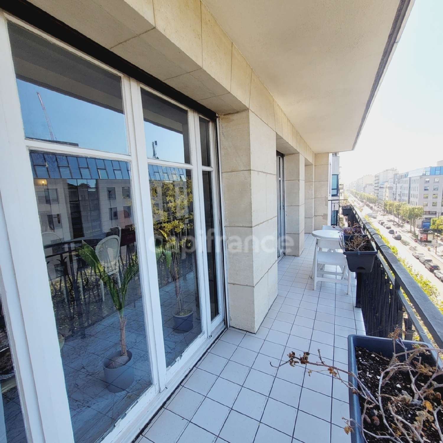te koop appartement Charenton-le-Pont Val-de-Marne 7