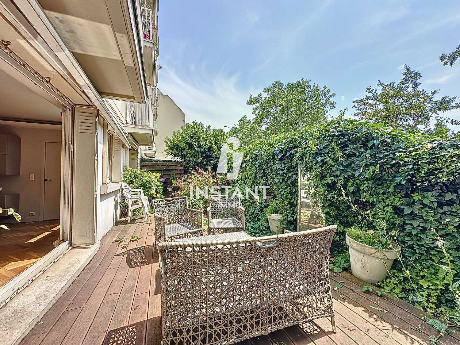  for sale apartment Charenton-le-Pont Val-de-Marne 2