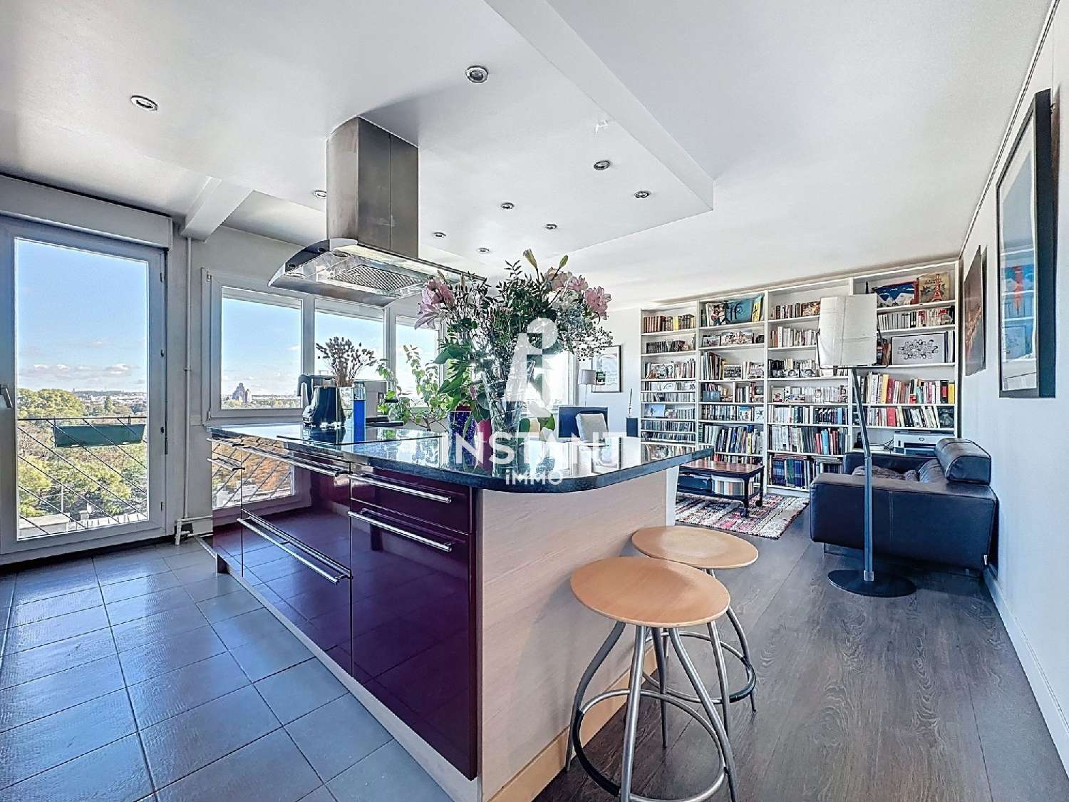  te koop appartement Charenton-le-Pont Val-de-Marne 3