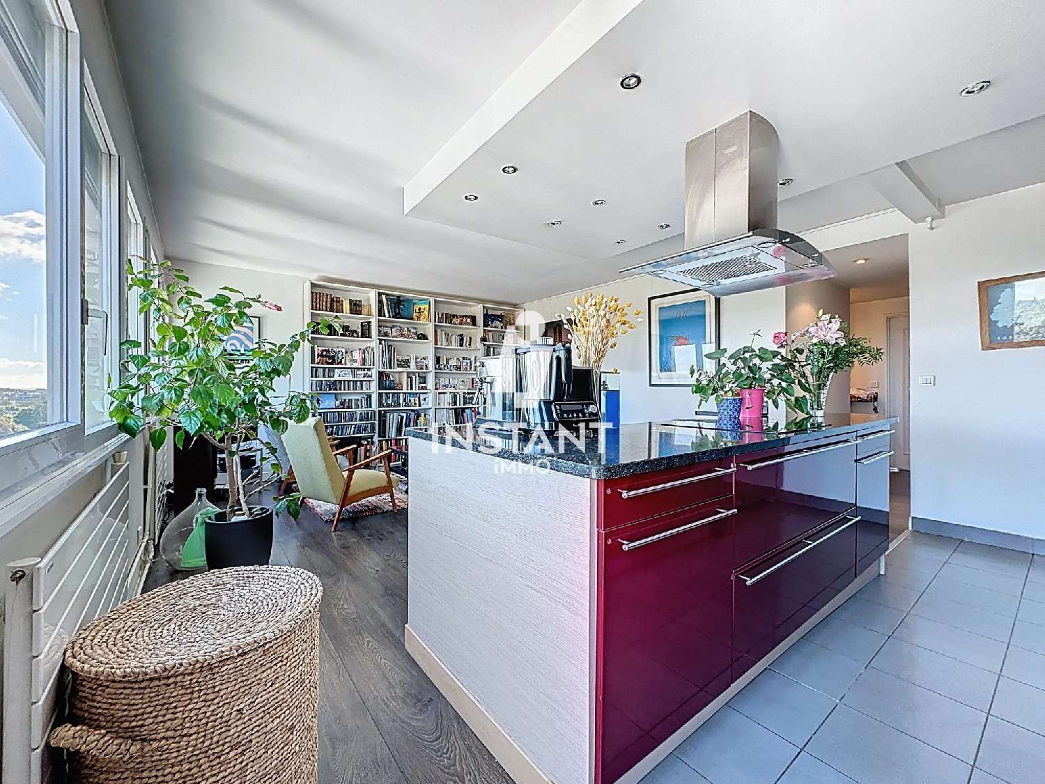  te koop appartement Charenton-le-Pont Val-de-Marne 4
