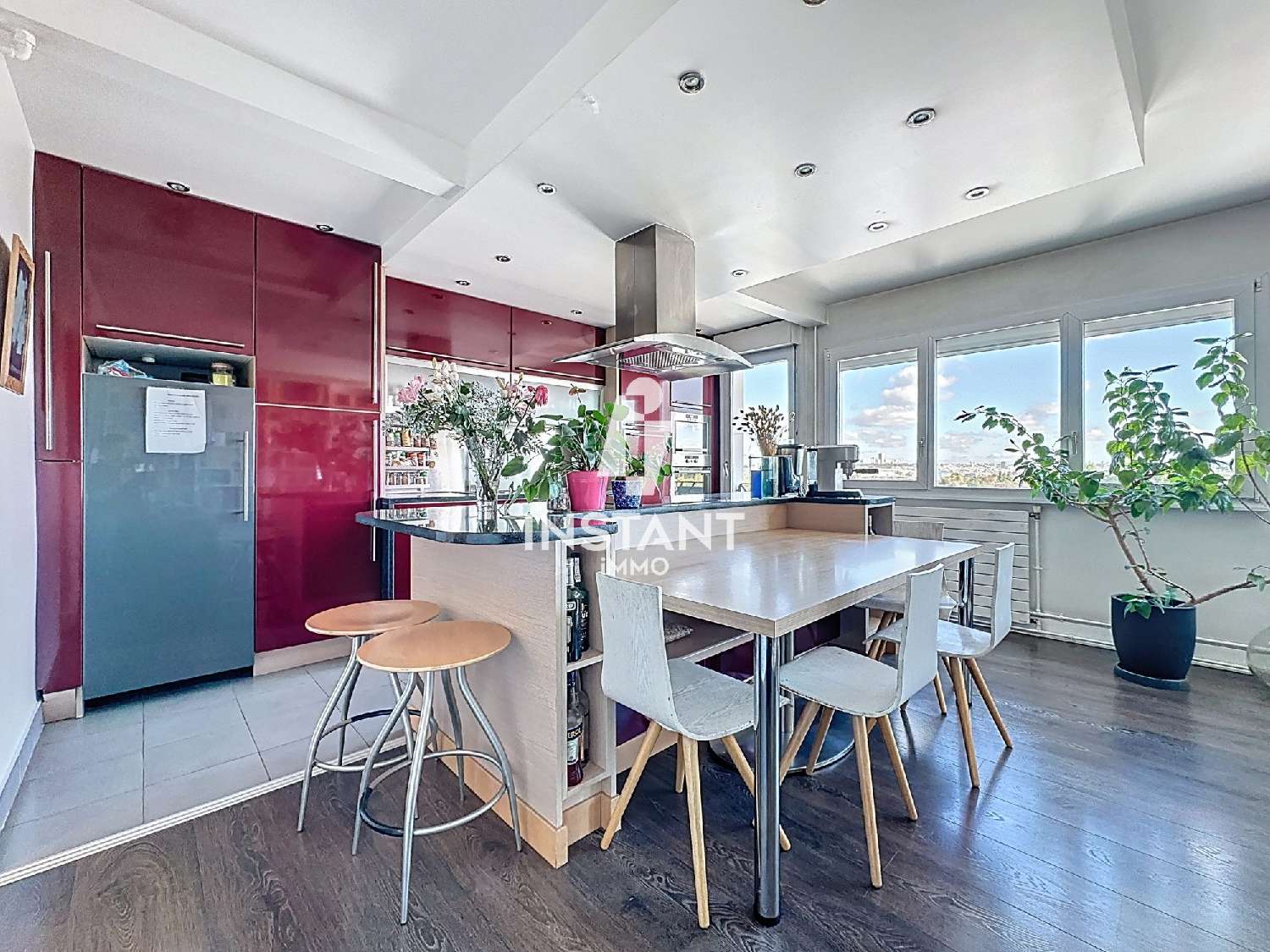  te koop appartement Charenton-le-Pont Val-de-Marne 5
