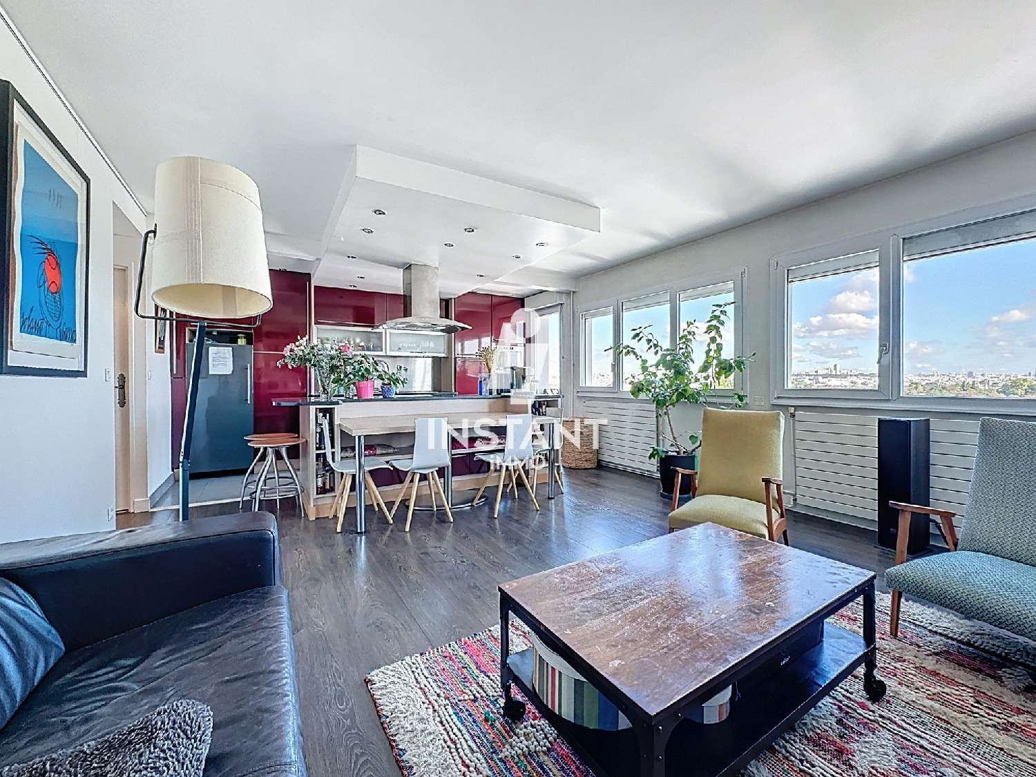  te koop appartement Charenton-le-Pont Val-de-Marne 7