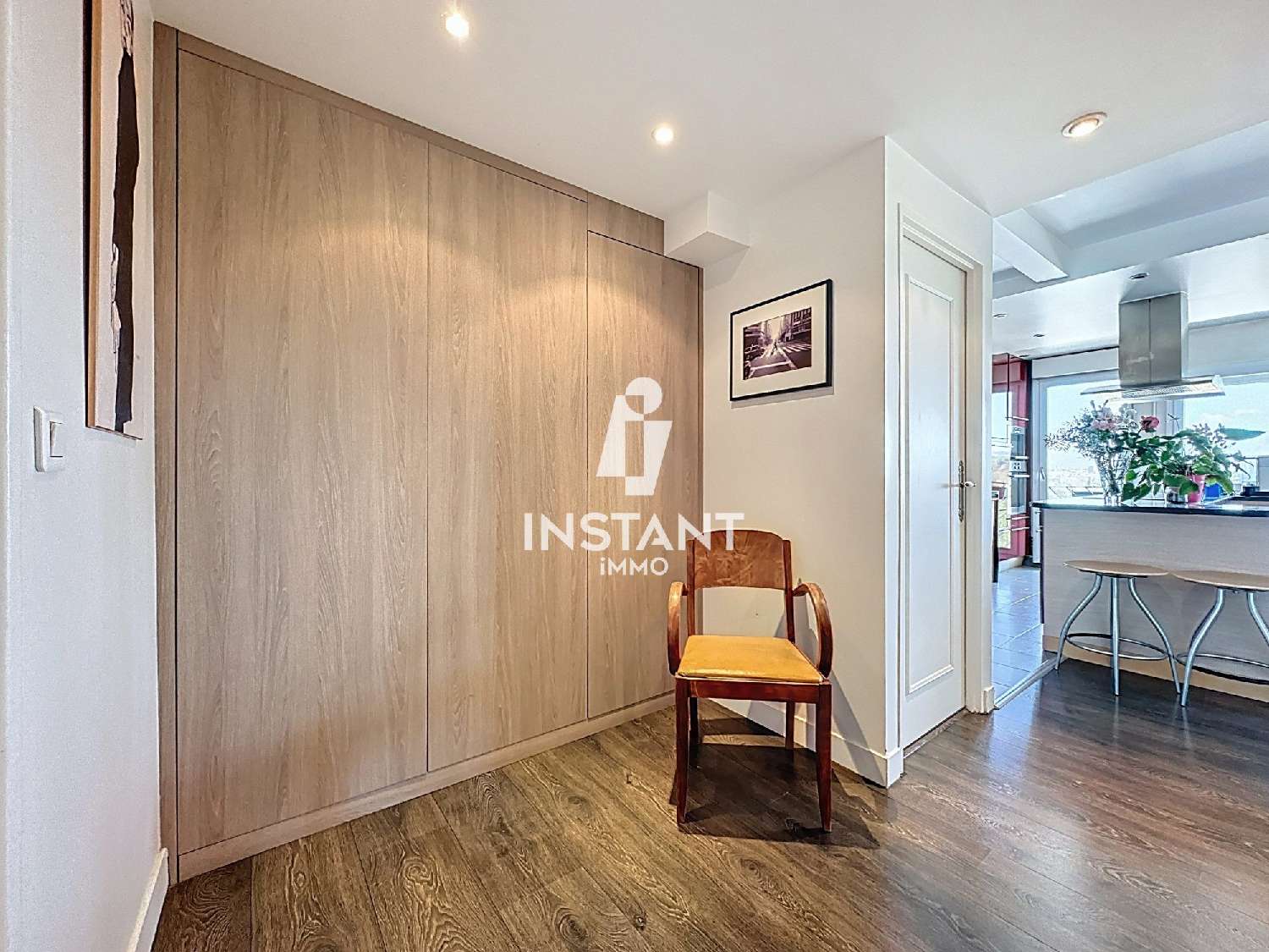  te koop appartement Charenton-le-Pont Val-de-Marne 8