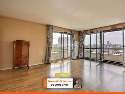 Charenton-le-Pont Val-de-Marne appartement foto 7160286