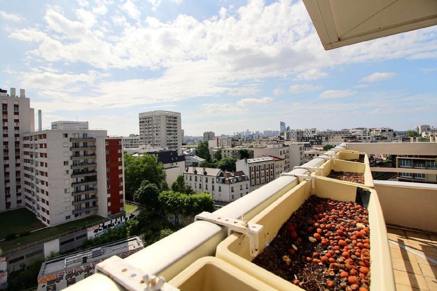  à vendre appartement Charenton-le-Pont Val-de-Marne 4
